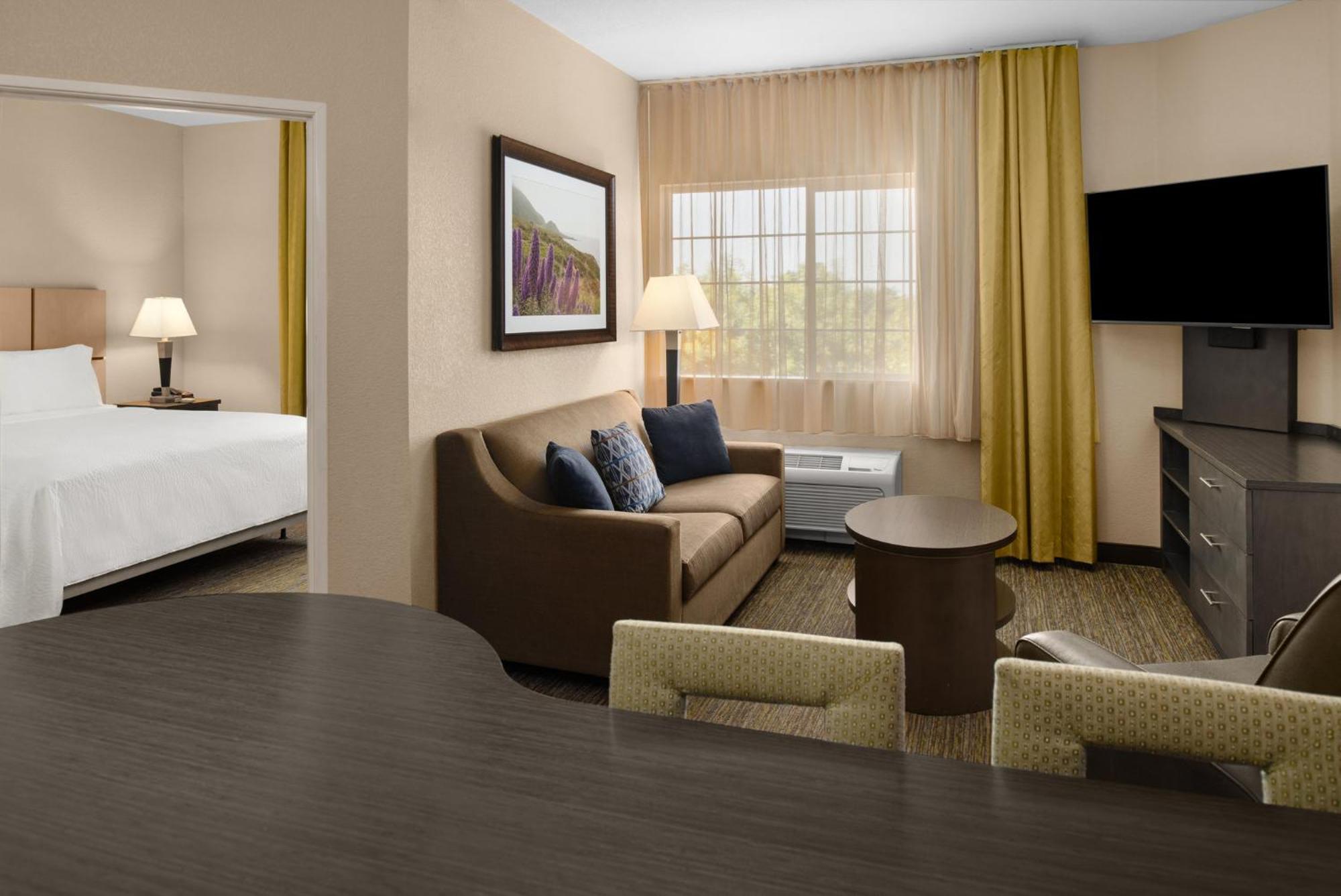แคนเดิ้ลวูด สวีท เทอร์ล็อก Hotel เทอร์ล็อค ภายนอก รูปภาพ
