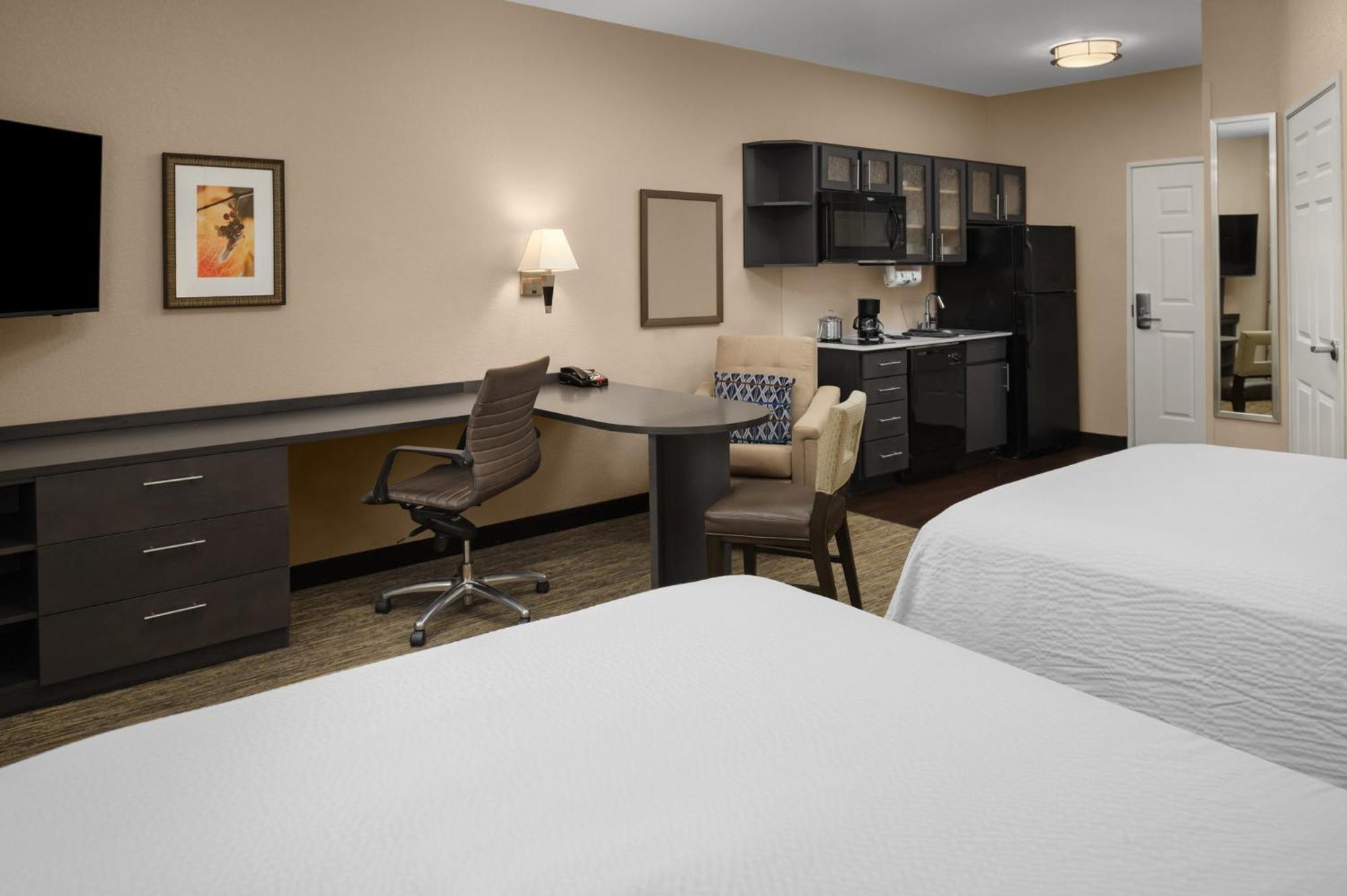 แคนเดิ้ลวูด สวีท เทอร์ล็อก Hotel เทอร์ล็อค ภายนอก รูปภาพ