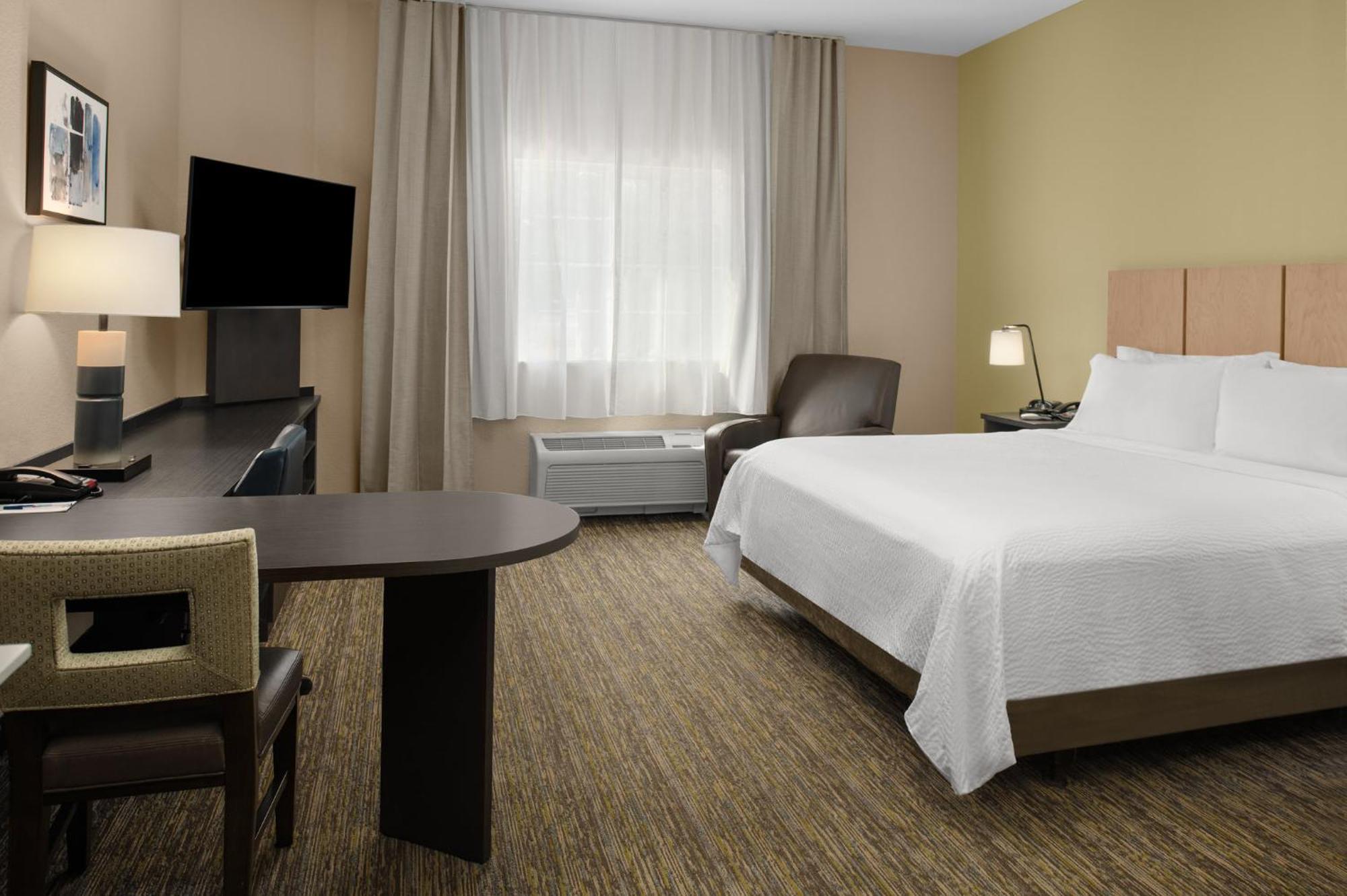 แคนเดิ้ลวูด สวีท เทอร์ล็อก Hotel เทอร์ล็อค ภายนอก รูปภาพ