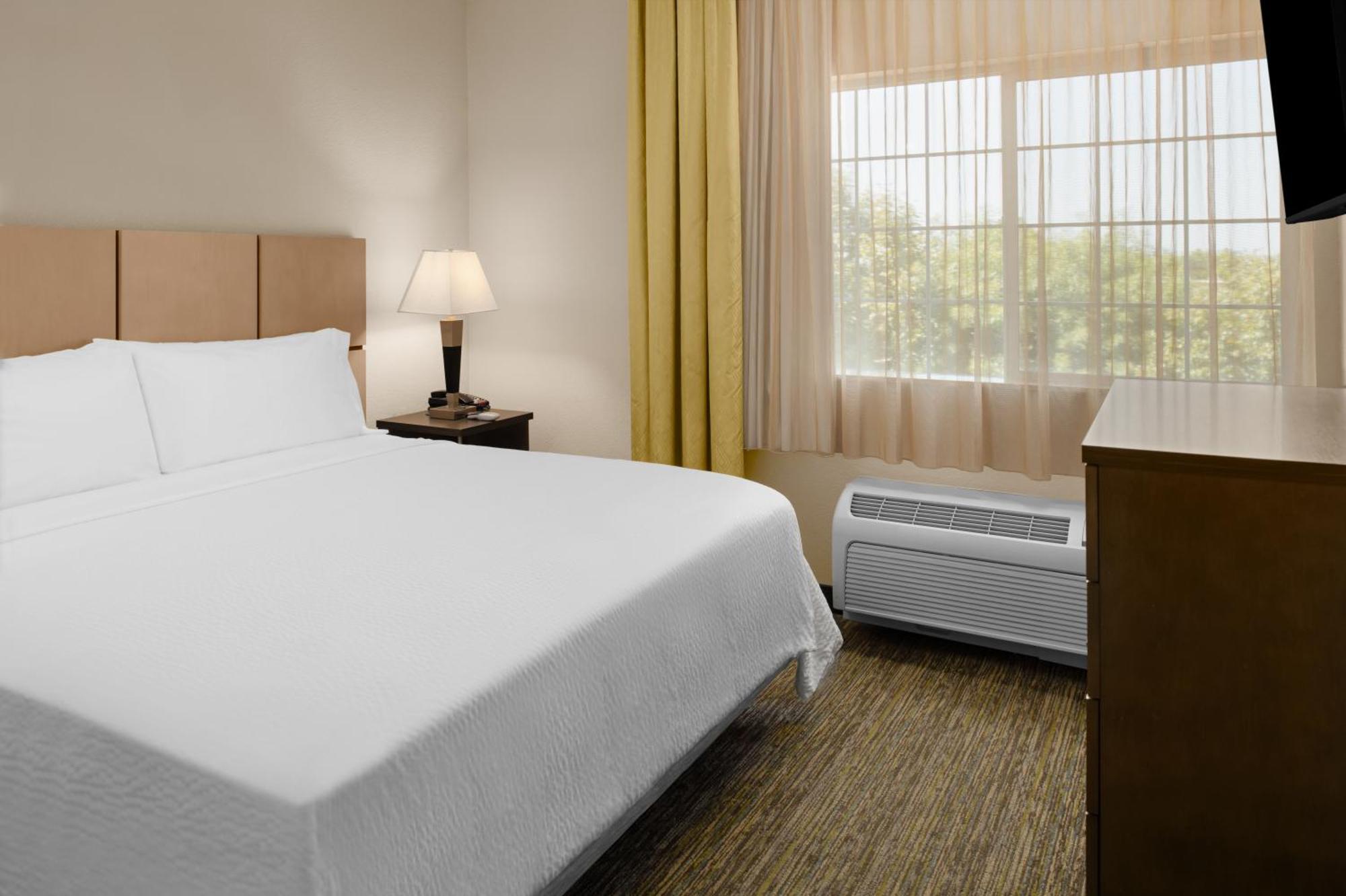 แคนเดิ้ลวูด สวีท เทอร์ล็อก Hotel เทอร์ล็อค ภายนอก รูปภาพ
