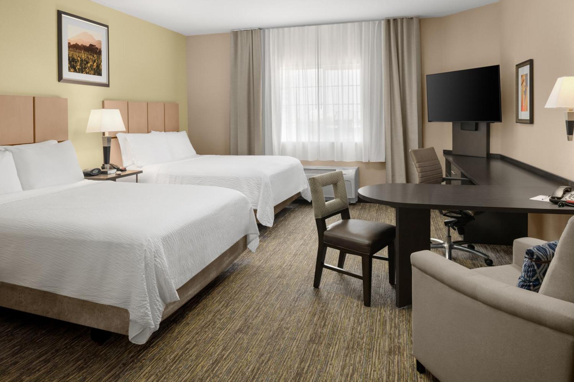 แคนเดิ้ลวูด สวีท เทอร์ล็อก Hotel เทอร์ล็อค ภายนอก รูปภาพ
