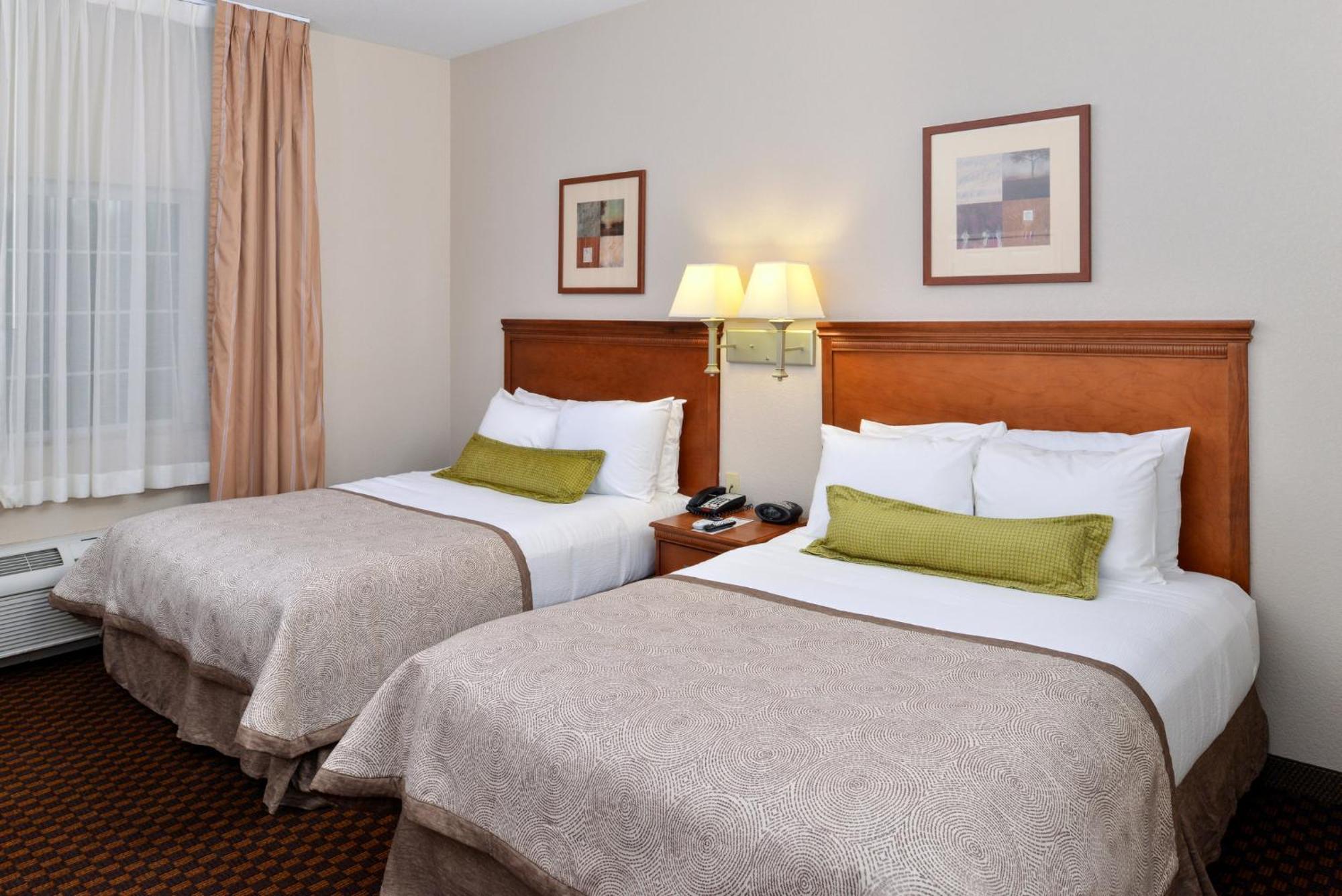 แคนเดิ้ลวูด สวีท เทอร์ล็อก Hotel เทอร์ล็อค ภายนอก รูปภาพ
