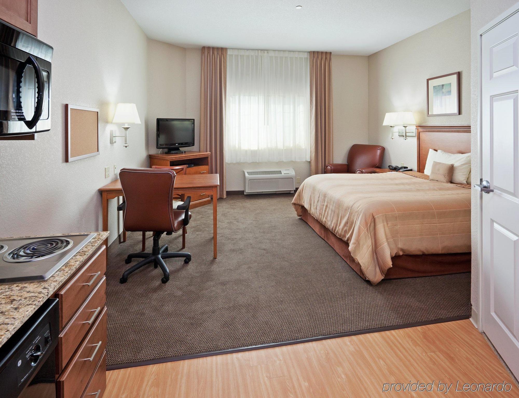 แคนเดิ้ลวูด สวีท เทอร์ล็อก Hotel เทอร์ล็อค ห้อง รูปภาพ